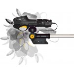 TEXAS GS720LIm Ψαλίδι κλαδέματος μπαταρίας τηλεσκοπικό 7.2V 20mm TEXAS GS720LIm Ψαλίδι κλαδέματος μπαταρίας τηλεσκοπικό 7.2V 20mm