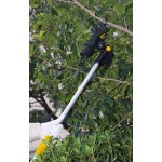 TEXAS GS720LIm Ψαλίδι κλαδέματος μπαταρίας τηλεσκοπικό 7.2V 20mm TEXAS GS720LIm Ψαλίδι κλαδέματος μπαταρίας τηλεσκοπικό 7.2V 20mm