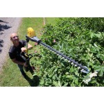 TEXAS PHZ5800 Μπορντουροψάλιδο μπαταρίας 58V 52cm εως 6 ΑΤΟΚΕΣ ΔΟΣΕΙΣ TEXAS PHZ5800 Μπορντουροψάλιδο μπαταρίας 58V 52cm εως 6 ΑΤΟΚΕΣ ΔΟΣΕΙΣ