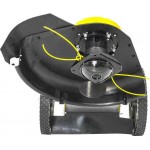 TEXAS PRO TRIM 600 Καταστροφέας αγριόχορτων βενζίνης 173cc 60cm εως 12 ΑΤΟΚΕΣ ΔΟΣΕΙΣ