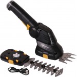 TEXAS HTG360 LI Μπορντουροψάλιδο μπαταρίας 3.6V 12cm