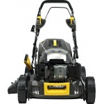 TEXAS PREMIUM 5370TR/WE Χλοοκοπτική μηχανή βενζίνης αυτοκινούμενη με ηλεκτρική εκκίνηση 196cc 53cm εως 12 ΑΤΟΚΕΣ ΔΟΣΕΙΣ TEXAS PREMIUM 5370TR/WE Χλοοκοπτική μηχανή βενζίνης αυτοκινούμενη με ηλεκτρική εκκίνηση 196cc 53cm εως 12 ΑΤΟΚΕΣ ΔΟΣΕΙΣ