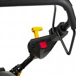 TEXAS PREMIUM 5370TR/WE Χλοοκοπτική μηχανή βενζίνης αυτοκινούμενη με ηλεκτρική εκκίνηση 196cc 53cm εως 12 ΑΤΟΚΕΣ ΔΟΣΕΙΣ TEXAS PREMIUM 5370TR/WE Χλοοκοπτική μηχανή βενζίνης αυτοκινούμενη με ηλεκτρική εκκίνηση 196cc 53cm εως 12 ΑΤΟΚΕΣ ΔΟΣΕΙΣ