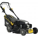 TEXAS PREMIUM 5370TR/WE Χλοοκοπτική μηχανή βενζίνης αυτοκινούμενη με ηλεκτρική εκκίνηση 196cc 53cm εως 12 ΑΤΟΚΕΣ ΔΟΣΕΙΣ TEXAS PREMIUM 5370TR/WE Χλοοκοπτική μηχανή βενζίνης αυτοκινούμενη με ηλεκτρική εκκίνηση 196cc 53cm εως 12 ΑΤΟΚΕΣ ΔΟΣΕΙΣ