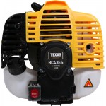 TEXAS BC43ES Χορτοκοπτικό βενζίνης 43cc εως 6 ΑΤΟΚΕΣ ΔΟΣΕΙΣ TEXAS BC43ES Χορτοκοπτικό βενζίνης 43cc εως 6 ΑΤΟΚΕΣ ΔΟΣΕΙΣ