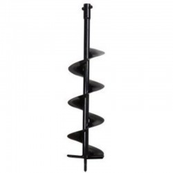 TEXAS Αρίδα Ø150mm για EA1200 και EA5300 90063111 TEXAS Αρίδα Ø150mm για EA1200 και EA5300 90063111