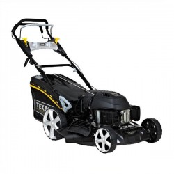 TEXAS RAZOR 5155TR/WE Χλοοκοπτική μηχανή βενζινοκίνητη αυτοκινούμενη με ηλεκτρική εκκίνηση 4 σε 1 173cc 51cm εως 12 ΑΤΟΚΕΣ ΔΟΣΕΙΣ TEXAS RAZOR 5155TR/WE Χλοοκοπτική μηχανή βενζινοκίνητη αυτοκινούμενη με ηλεκτρική εκκίνηση 4 σε 1 173cc 51cm εως 12 ΑΤΟΚΕΣ ΔΟΣΕΙΣ