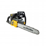 TEXAS CSZ5800 Αλυσοπρίονο μπαταρίας 58V 45cm εως 6 ΑΤΟΚΕΣ ΔΟΣΕΙΣ