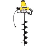 TEXAS EA1200 Γεωτρύπανο με αρίδα 150mm 1200W 80cm TEXAS EA1200 Γεωτρύπανο με αρίδα 150mm 1200W 80cm