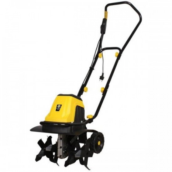 TEXAS EL-TEX 1400 Σκαπτικό ηλεκτρικό 1400W 38cm εως 6 ΑΤΟΚΕΣ ΔΟΣΕΙΣ