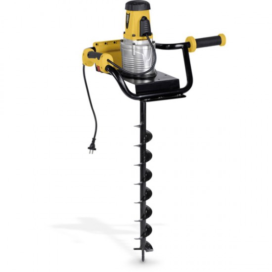 TEXAS EA1200 Γεωτρύπανο με αρίδα 150mm 1200W 80cm TEXAS EA1200 Γεωτρύπανο με αρίδα 150mm 1200W 80cm