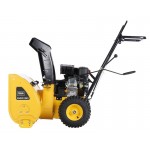 TEXAS SNOW KING 568TG Εκχιονιστικό βενζίνης τετράχρονο 196cc 56cm εως 12 ΑΤΟΚΕΣ ΔΟΣΕΙΣ TEXAS SNOW KING 568TG Εκχιονιστικό βενζίνης τετράχρονο 196cc 56cm εως 12 ΑΤΟΚΕΣ ΔΟΣΕΙΣ