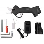 TEXAS GS1680LI Ψαλίδι κλαδέματος μπαταρίας 16.8V 25mm εως 6 ΑΤΟΚΕΣ ΔΟΣΕΙΣ TEXAS GS1680LI Ψαλίδι κλαδέματος μπαταρίας 16.8V 25mm εως 6 ΑΤΟΚΕΣ ΔΟΣΕΙΣ