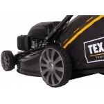 TEXAS PREMIUM 4820TR/W Χλοοκοπτική μηχανή βενζίνης αυτοκινούμενη 139cc 48cm εως 12 ΑΤΟΚΕΣ ΔΟΣΕΙΣ TEXAS PREMIUM 4820TR/W Χλοοκοπτική μηχανή βενζίνης αυτοκινούμενη 139cc 48cm εως 12 ΑΤΟΚΕΣ ΔΟΣΕΙΣ