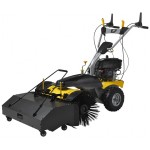 TEXAS SMART SWEEP 1000 Σαρωθρο - Σκούπα καθαρισμού βενζίνης 212cc εως 12 ΑΤΟΚΕΣ ΔΟΣΕΙΣ TEXAS SMART SWEEP 1000 Σαρωθρο - Σκούπα καθαρισμού βενζίνης 212cc εως 12 ΑΤΟΚΕΣ ΔΟΣΕΙΣ