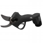 TEXAS GS1680LI Ψαλίδι κλαδέματος μπαταρίας 16.8V 25mm εως 6 ΑΤΟΚΕΣ ΔΟΣΕΙΣ TEXAS GS1680LI Ψαλίδι κλαδέματος μπαταρίας 16.8V 25mm εως 6 ΑΤΟΚΕΣ ΔΟΣΕΙΣ