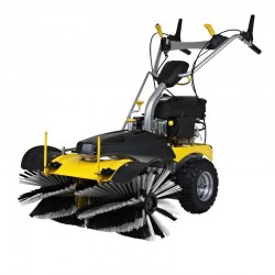 TEXAS SMART SWEEP 1000 Σαρωθρο - Σκούπα καθαρισμού βενζίνης 212cc εως 12 ΑΤΟΚΕΣ ΔΟΣΕΙΣ TEXAS SMART SWEEP 1000 Σαρωθρο - Σκούπα καθαρισμού βενζίνης 212cc εως 12 ΑΤΟΚΕΣ ΔΟΣΕΙΣ