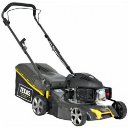 TEXAS RAZOR 4210 Χλοοκοπτική μηχανή βενζινοκίνητη 79.8cc 42cm εως 6 ΑΤΟΚΕΣ ΔΟΣΕΙΣ TEXAS RAZOR 4210 Χλοοκοπτική μηχανή βενζινοκίνητη 79.8cc 42cm εως 6 ΑΤΟΚΕΣ ΔΟΣΕΙΣ