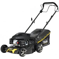 TEXAS RAZOR 4210TR Χλοοκοπτική μηχανή βενζινοκίνητη αυτοκινούμενη 79.8cc 42cm εως 6 ΑΤΟΚΕΣ ΔΟΣΕΙΣ TEXAS RAZOR 4210TR Χλοοκοπτική μηχανή βενζινοκίνητη αυτοκινούμενη 79.8cc 42cm εως 6 ΑΤΟΚΕΣ ΔΟΣΕΙΣ