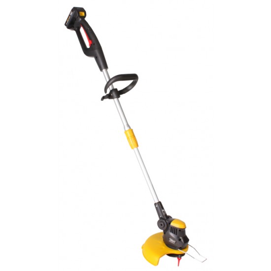 TEXAS SMART TRIM 300 Χλοοκοπτικό Μπαταρίας 1.5Ah 18V TEXAS SMART TRIM 300 Χλοοκοπτικό Μπαταρίας 1.5Ah 18V