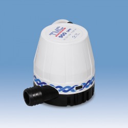 TMC 0010301 Αντλία βυθού πλαστική χωρίς φλοτέρ 12V 900Gal Φ26.5 38009 TMC 0010301 Αντλία βυθού πλαστική χωρίς φλοτέρ 12V 900Gal Φ26.5 38009