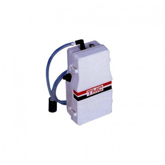 TMC 00201 Αντλία αέρος - Οξυγονοποιητής ενυδρείων μπαταρίας 3V 38029