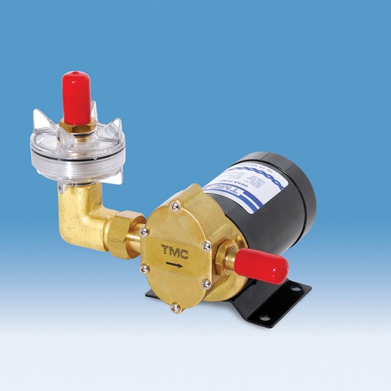 TMC Αντλίες γραναζωτές μπρούντζινες με φίλτρο 12V και 24V εως 12 ΑΤΟΚΕΣ ΔΟΣΕΙΣ TMC Αντλίες γραναζωτές μπρούντζινες με φίλτρο 12V και 24V εως 12 ΑΤΟΚΕΣ ΔΟΣΕΙΣ