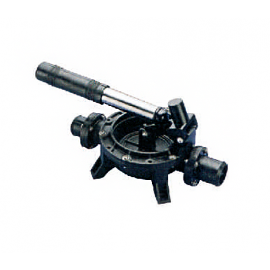 TMC Χειραντλία μεμβρανοφόρα TMC Χειραντλία μεμβρανοφόρα