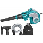 TOTAL TΒ2086  Φυσητήρας / Αναροφητήρας Ηλεκτρικός 800Watt