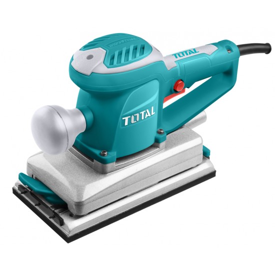 TOTAL TF1302206 Παλμικό Τριβείο 350Watt