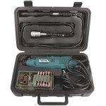 TOTAL TG501032 Ηλεκτρικό Πολυεργαλείο Μοντελισμού 130W (Με Βαλίτσα Μεταφοράς) TOTAL TG501032 Ηλεκτρικό Πολυεργαλείο Μοντελισμού 130W (Με Βαλίτσα Μεταφοράς)