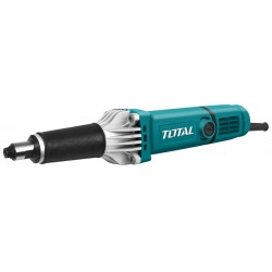 TOTAL TG504062 Λειαντήρας Ίσιος Επαγγελματικός 400W 6mm