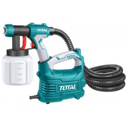 TOTAL TT5006 Ηλεκτρικό Σύστημα Βαφής  HVLP 500W