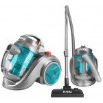 TOTAL TVC20258 Ηλεκτρική σκούπα Ξηρής Αναρρόφησης 2000WATT TOTAL TVC20258 Ηλεκτρική σκούπα Ξηρής Αναρρόφησης 2000WATT