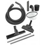 TOTAL TVC24751 Ηλεκτρική Σκούπα Υγρών - Στερεών 2.400W (Λειτουργία 2 Σε 1) ΕΩΣ 6 ΑΤΟΚΕΣ ΔΟΣΕΙΣ