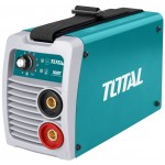 TOTAL TW21306 Ηλεκτροκόλληση Inverter 130A TOTAL TW21306 Ηλεκτροκόλληση Inverter 130A