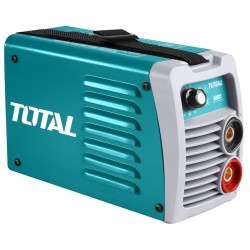 TOTAL TW21806 Ηλεκτροκόλληση  Inverter 180A  TOTAL TW21806 Ηλεκτροκόλληση  Inverter 180A