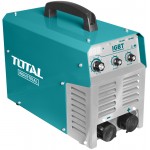 TOTAL W22505 Ηλεκτροκόλληση Inverter 250A T εως 12 ΑΤΟΚΕΣ ΔΟΣΕΙΣ