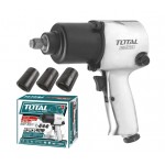 TOTAL TAT40121 Αερόκλειδο 1/2 - 567Nm