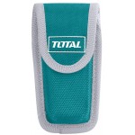 TOTAL TFMFT01151 Πολυεργαλείο INOX 15 εξαρτημάτων TOTAL TFMFT01151 Πολυεργαλείο INOX 15 εξαρτημάτων