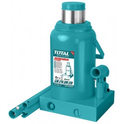 TOTAL THT109302 Γρύλος Υδραυλικός Ανύψωσης 30.000Kg
