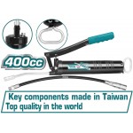 TOTAL γρασαδόρος χειρός 500gr THT111051