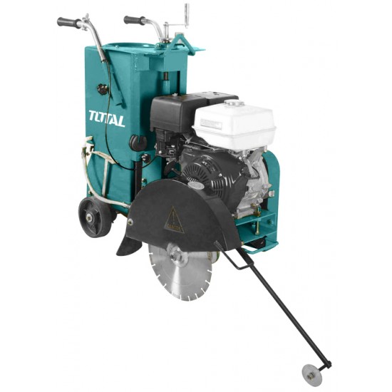 TOTAL  TP1016-2 Ασφαλτοκόπτης  ασφαλτοκοφτης Βενζινοκίνητος 13ΗΡ εως 24 ΑΤΟΚΕΣ ΔΟΣΕΙΣ