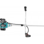 TOTAL TP5524411 Θαμνοκοπτικό βενζινοκίνητο 52cc 2.2Ηp έως 6 ΑΤΟΚΕΣ ΔΟΣΕΙΣ