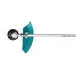 TOTAL TP5524411 Θαμνοκοπτικό βενζινοκίνητο 52cc 2.2Ηp έως 6 ΑΤΟΚΕΣ ΔΟΣΕΙΣ