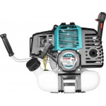 TOTAL TP5524411 Θαμνοκοπτικό βενζινοκίνητο 52cc 2.2Ηp έως 6 ΑΤΟΚΕΣ ΔΟΣΕΙΣ