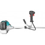 TOTAL TP5524411 Θαμνοκοπτικό βενζινοκίνητο 52cc 2.2Ηp έως 6 ΑΤΟΚΕΣ ΔΟΣΕΙΣ