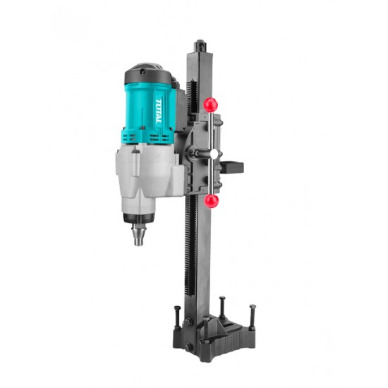 TOTAL TDDM38001 ΚΑΡΟΤΙΕΡΑ ΔΙΑΜΑΝΤΟΚΟΡΩΝΑΣ 3.800W / 230mm TOTAL TDDM38001 ΚΑΡΟΤΙΕΡΑ ΔΙΑΜΑΝΤΟΚΟΡΩΝΑΣ 3.800W / 230mm