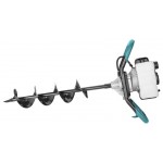TOTAL TEA55221 Βενζινοκίνητο γεωτρύπανο - τριβέλα 52cc 2Hp εως 6 ΑΤΟΚΕΣ ΔΟΣΕΙΣ TOTAL TEA55221 Βενζινοκίνητο γεωτρύπανο - τριβέλα 52cc 2Hp εως 6 ΑΤΟΚΕΣ ΔΟΣΕΙΣ