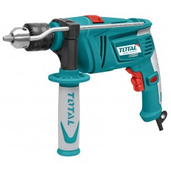 TOTAL TG109136 Κρουστικός Δράπανος Ηλεκτρονικός 850W TOTAL TG109136 Κρουστικός Δράπανος Ηλεκτρονικός 850W